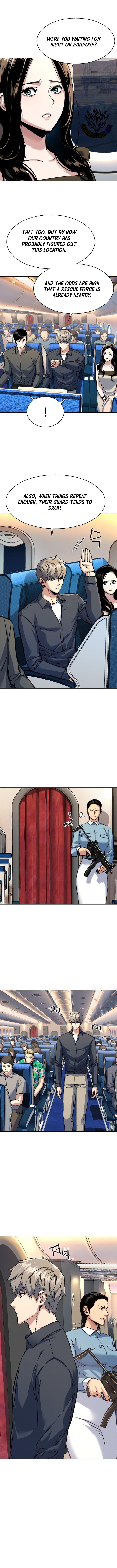 Mercenary Enrollment Chapter 241 8